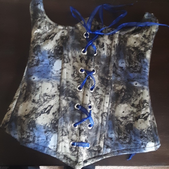 Killer Inc Other - Corsette $SOLD$